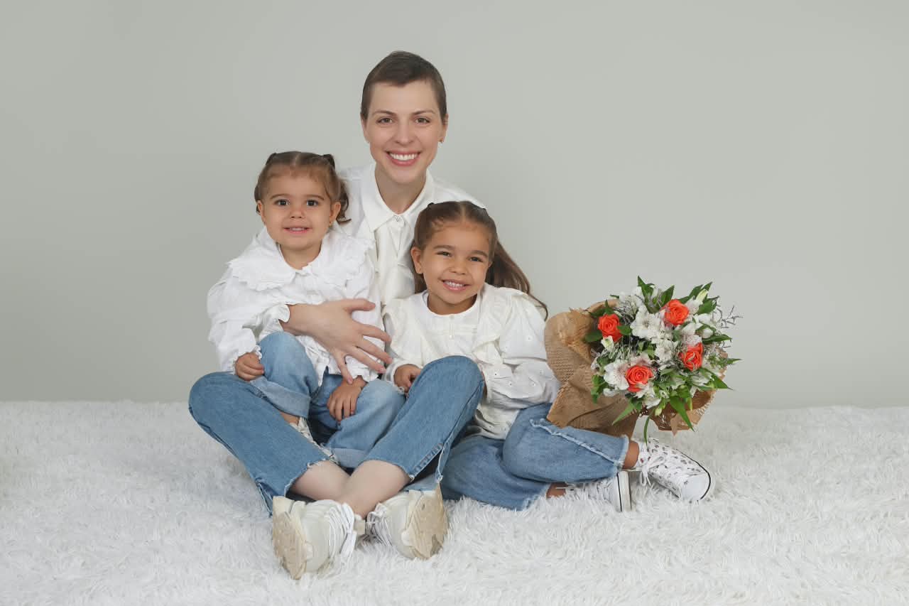 Família — foto 2