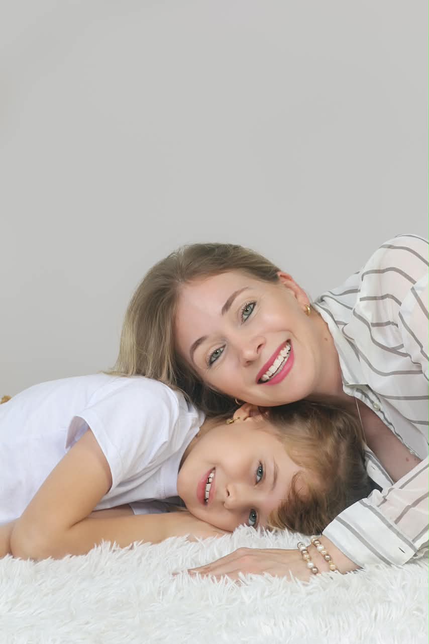 Família — foto 4