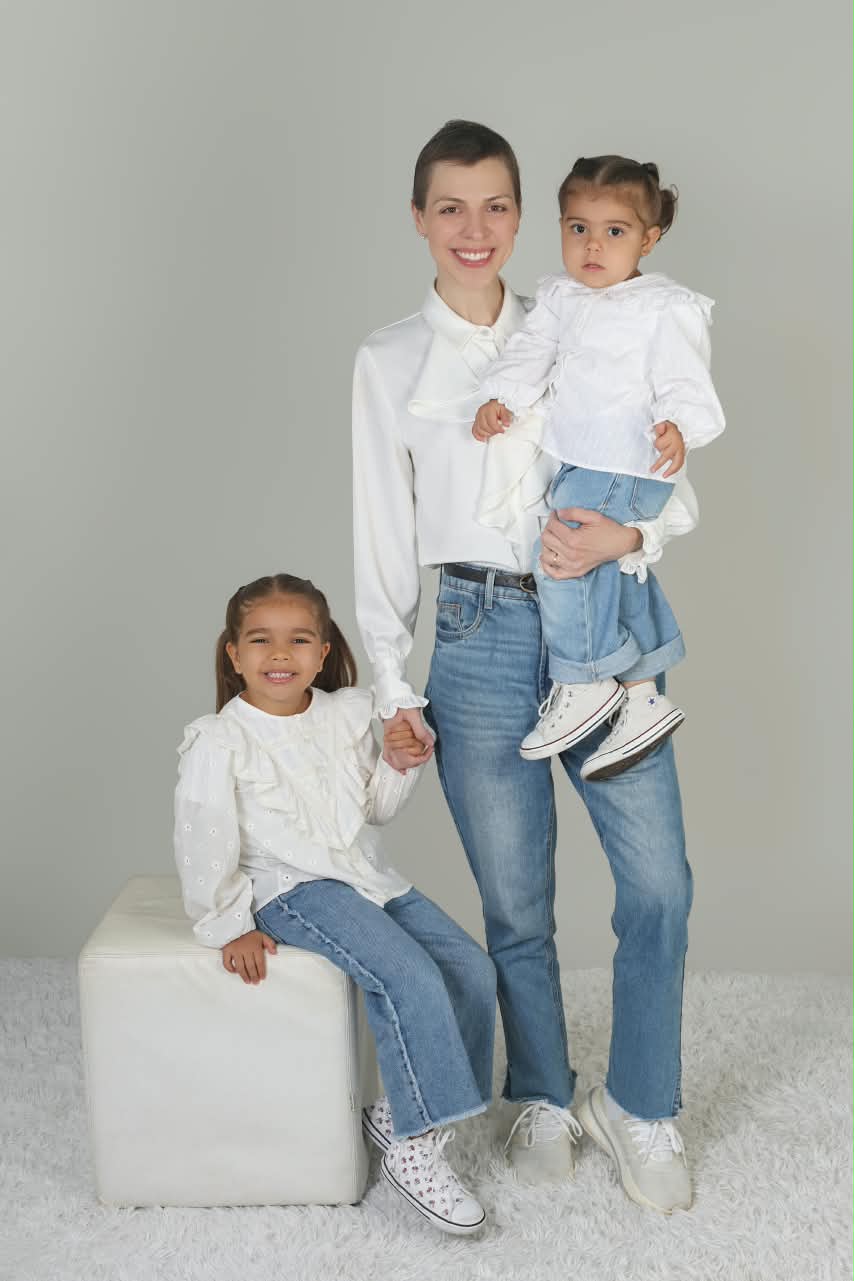 Família — foto 5